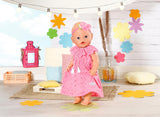 Baby Born Trendy Flowerdress