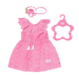 Baby Born Trendy Flowerdress