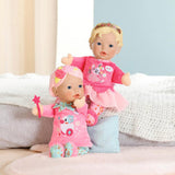 BABY born Prinses for babies 2