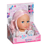 BABY born Styling Head Artist