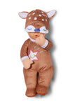 BABY born for babies Sleepy De