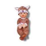 BABY born for babies Sleepy De