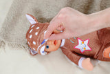 BABY born for babies Sleepy De