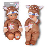 BABY born for babies Sleepy De