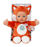 BABY born for babies Funny Fox