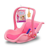 Baby Born Babyautostoeltje