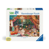 Puzzel 500BIG Cozy Glamping