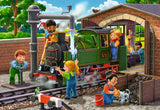2x24 Airplane & Train repair