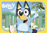 2+3+4+5 Bluey