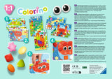 Colorino Colors and Shapes