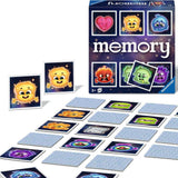 Memory: Emotions