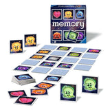 Memory: Emotions