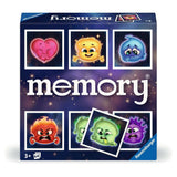 Memory: Emotions