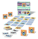 Memory: Stitch