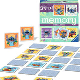 Memory: Stitch