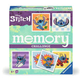 Memory: Stitch