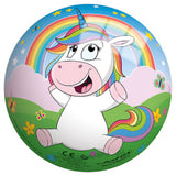 Bal 23cm vinyl Eenhoorn