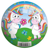 Bal 23cm vinyl Eenhoorn