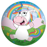 Bal 23cm vinyl Eenhoorn