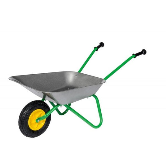 rollyToys Kruiwagen luchtband