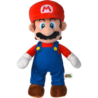 Super Mario Pluche. 50cm