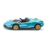 Lamborghini Sián Roadster SIKU