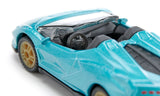 Lamborghini Sián Roadster SIKU