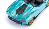 Lamborghini Sián Roadster SIKU