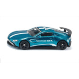 Aston Martin vantage GT4 SIKU