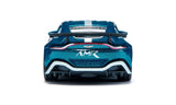 Aston Martin vantage GT4 SIKU