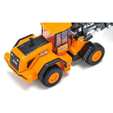 JCB 457 Shovel SIKU