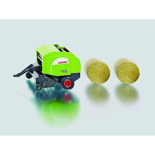 2268 Claas Hooibalenpers 1:32