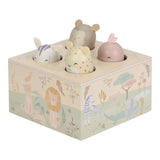 Hoiten pop up safari LD FSC