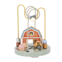 Little Farm activiteitspiraal