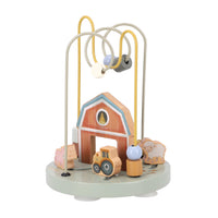 Little Farm activiteitspiraal