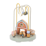 Little Farm activiteitspiraal