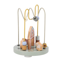 Little Farm activiteitspiraal