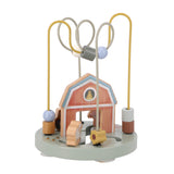 Little Farm activiteitspiraal
