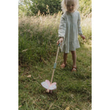 Duwstok Vlinder - Fairy Garden