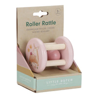 Little Dutch Rammelaar roller - Fairy Garden