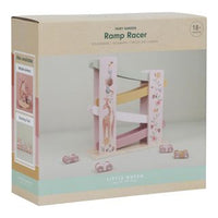 Little Dutch Rollerbaan - Fairy Garden FSC