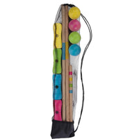 Croquet/Crocket 70cm 4 spelers