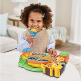 Vtech Baby Jimmy Giraffe Keyboard