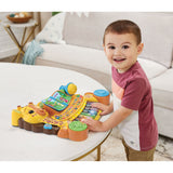 Vtech Baby Jimmy Giraffe Keyboard