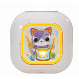Vtech Baby Dierenvriendjes Muziekkubus