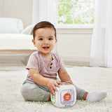 Vtech Baby Dierenvriendjes Muziekkubus