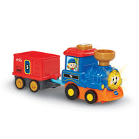 Vtech TTA - Tijn trein