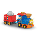 Vtech TTA - Tijn trein