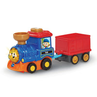 Vtech TTA - Tijn trein