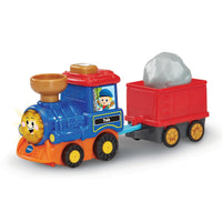 Vtech TTA - Tijn trein